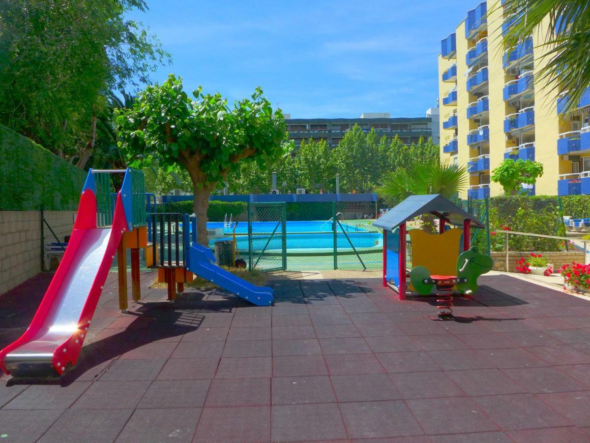 Rentalmar Alboran Family Plus Salou Luaran gambar