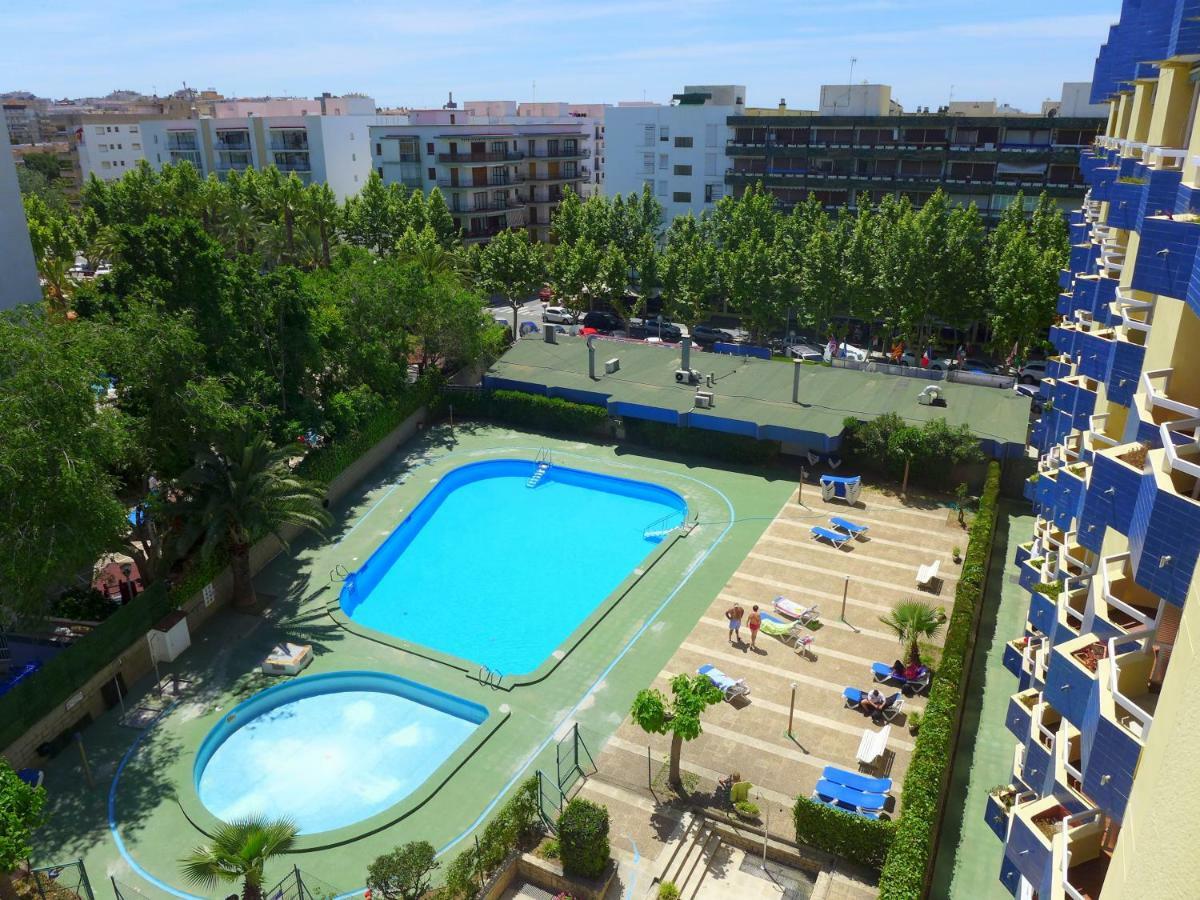 Rentalmar Alboran Family Plus Salou Luaran gambar
