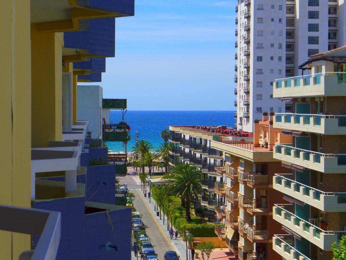 Rentalmar Alboran Family Plus Salou Luaran gambar