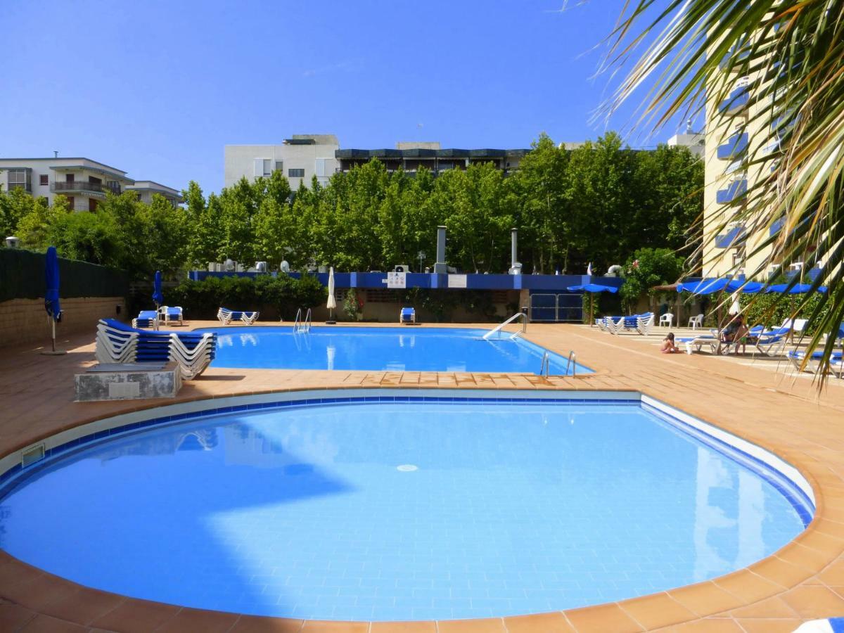Rentalmar Alboran Family Plus Salou Luaran gambar