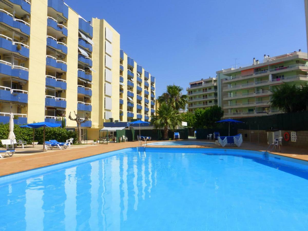 Rentalmar Alboran Family Plus Salou Luaran gambar