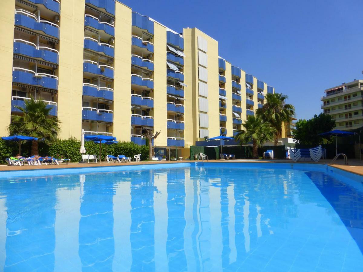 Rentalmar Alboran Family Plus Salou Luaran gambar